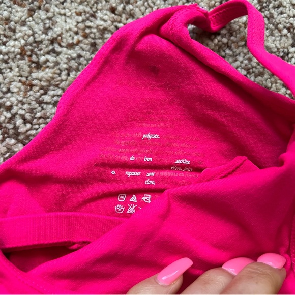 Free People Movement Good Karma Ruched Tank - Picture 3 of 4